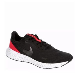 Nike Revolution 5 Running Sneakers Black Size 10